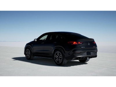 2027 Mercedes-Benz GLE 4MATIC®