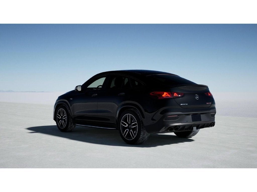 2027 Mercedes-Benz GLE 4MATIC®