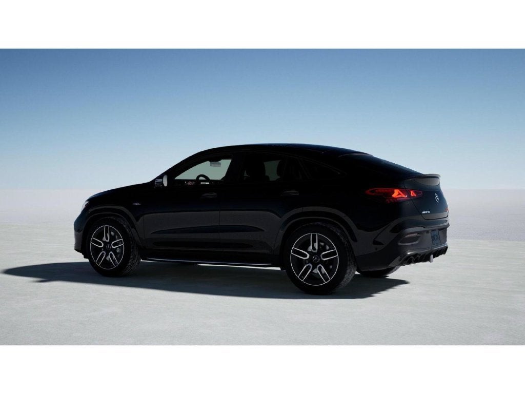 2027 Mercedes-Benz GLE 4MATIC®
