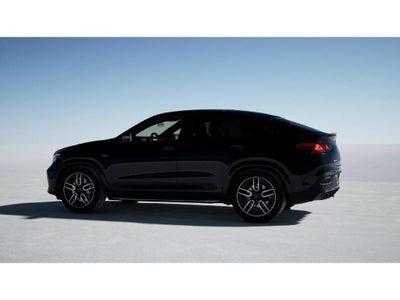 2027 Mercedes-Benz GLE 4MATIC®