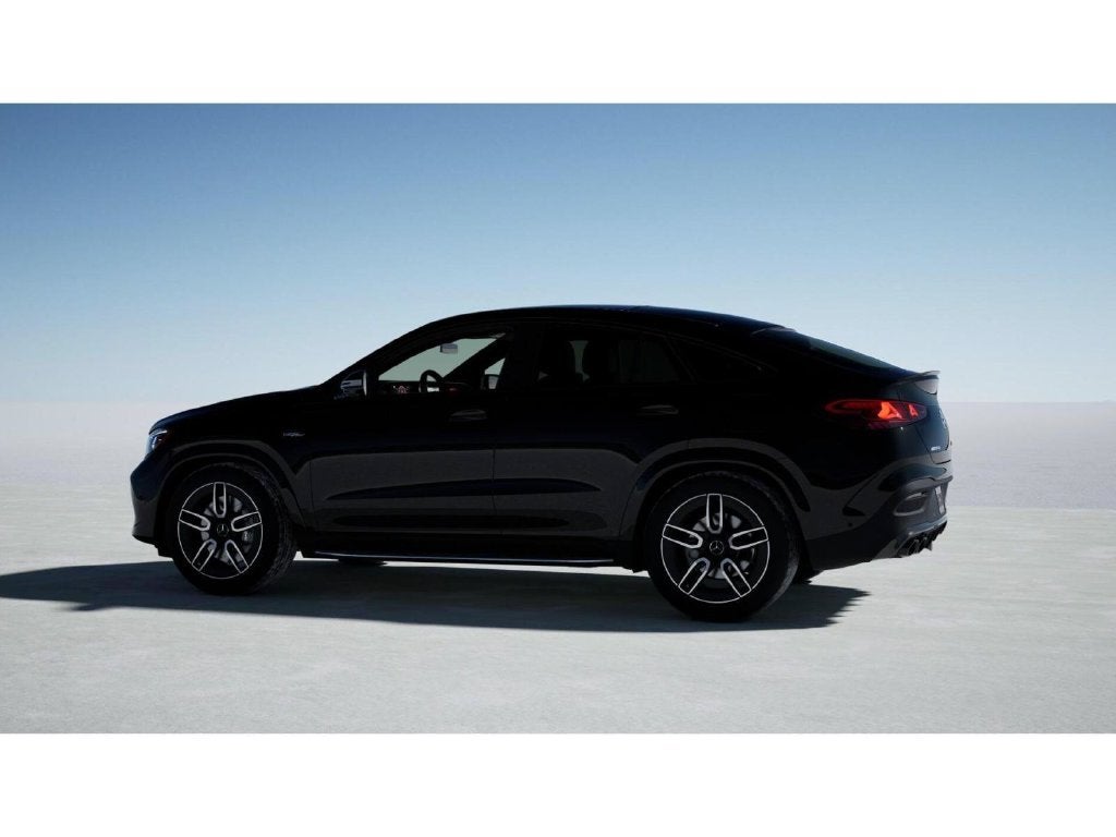 2027 Mercedes-Benz GLE 4MATIC®