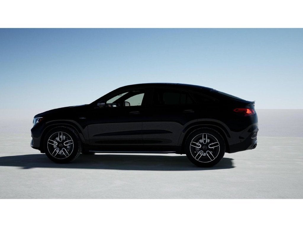 2027 Mercedes-Benz GLE 4MATIC®