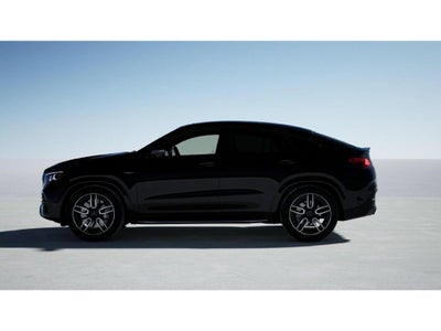 2027 Mercedes-Benz GLE 4MATIC®