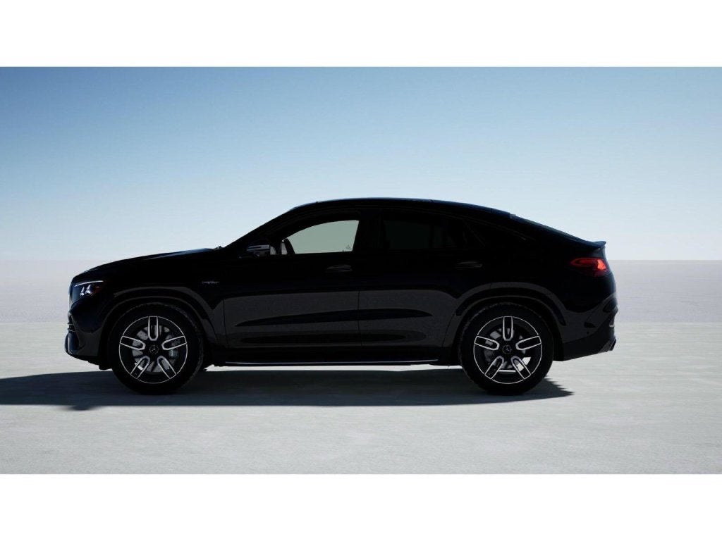 2027 Mercedes-Benz GLE 4MATIC®