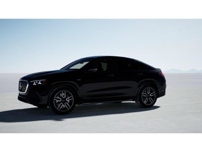 2027 Mercedes-Benz GLE 4MATIC®