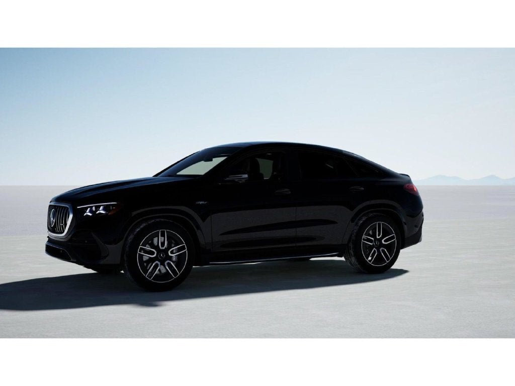 2027 Mercedes-Benz GLE 4MATIC®
