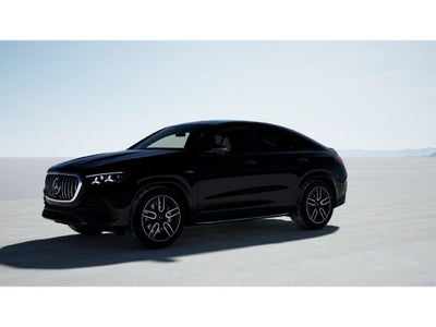 2027 Mercedes-Benz GLE 4MATIC®