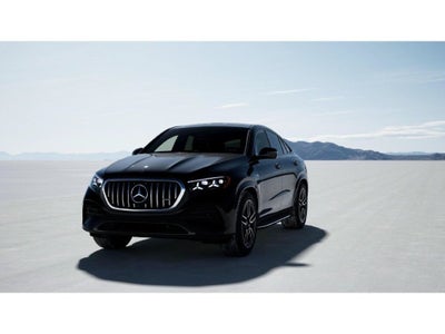 2027 Mercedes-Benz GLE 4MATIC®