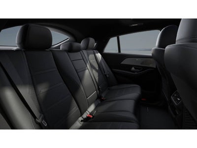 2027 Mercedes-Benz GLE 4MATIC®