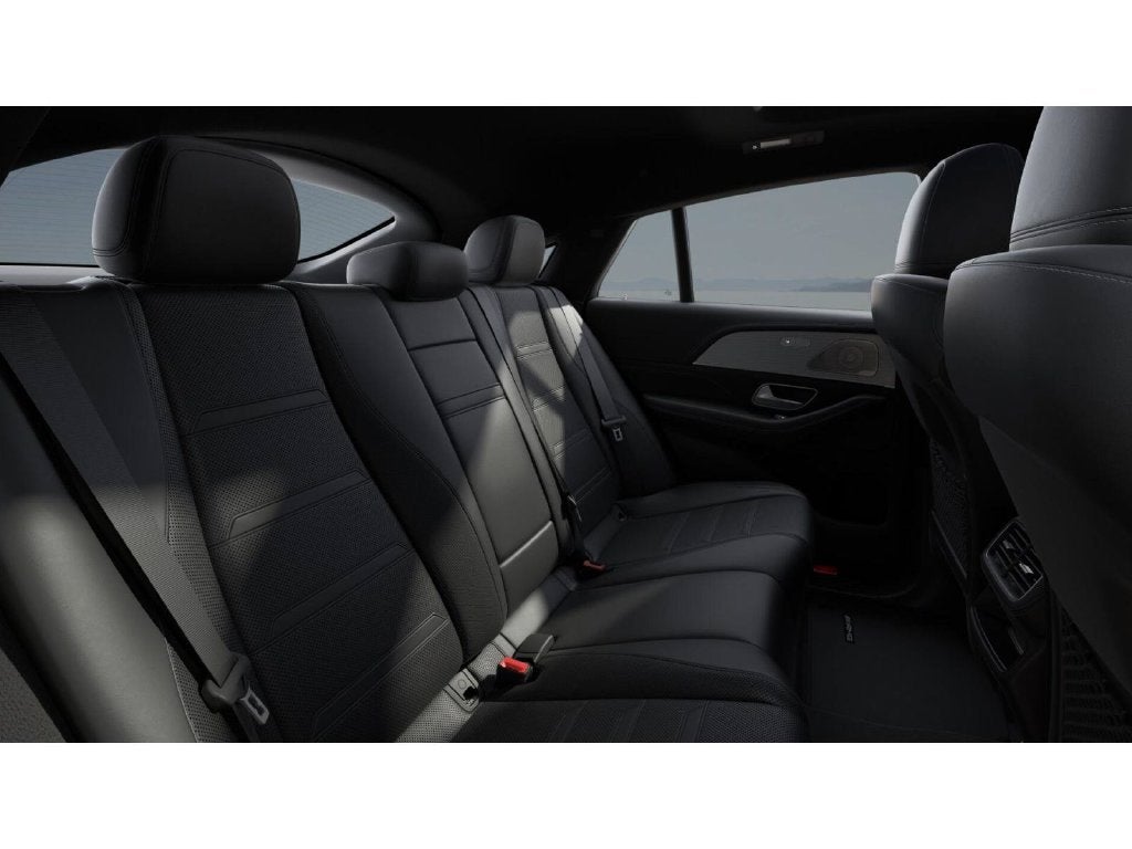 2027 Mercedes-Benz GLE 4MATIC®