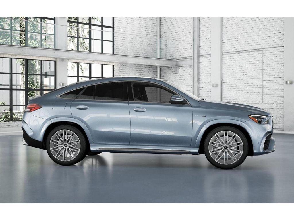 2026 Mercedes-Benz GLE GLE 63 S AMG® 4MATIC®