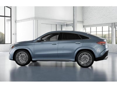 2026 Mercedes-Benz GLE GLE 63 S AMG® 4MATIC®