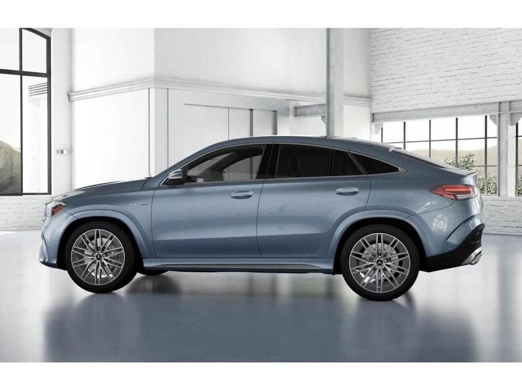 2026 Mercedes-Benz GLE GLE 63 S AMG® 4MATIC®