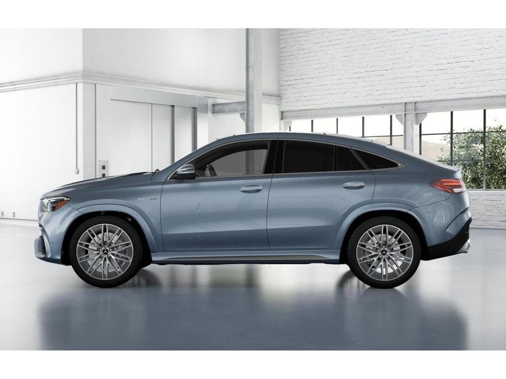 2026 Mercedes-Benz GLE GLE 63 S AMG® 4MATIC®