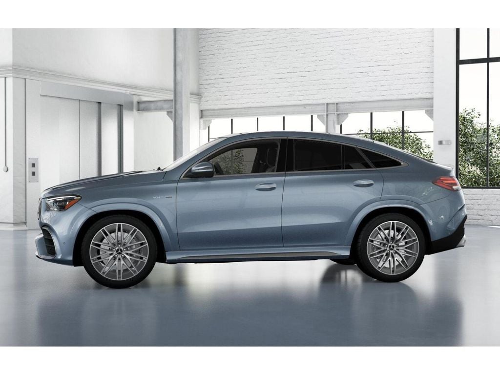 2026 Mercedes-Benz GLE GLE 63 S AMG® 4MATIC®