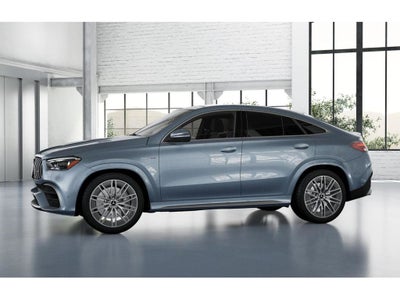 2026 Mercedes-Benz GLE GLE 63 S AMG® 4MATIC®