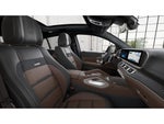 2026 Mercedes-Benz GLE GLE 63 S AMG® 4MATIC®