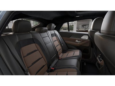 2026 Mercedes-Benz GLE GLE 63 S AMG® 4MATIC®