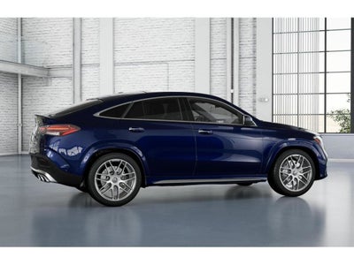 2026 Mercedes-Benz GLE GLE 63 S AMG® 4MATIC®