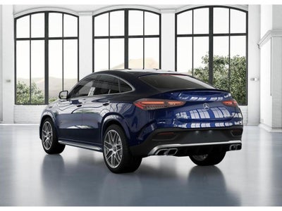 2026 Mercedes-Benz GLE GLE 63 S AMG® 4MATIC®