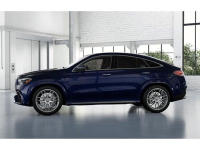 2026 Mercedes-Benz GLE GLE 63 S AMG® 4MATIC®