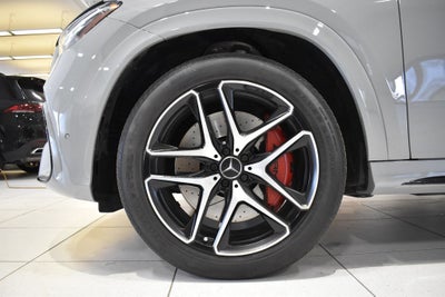 2024 Mercedes-Benz GLE GLE 63 S AMG® 4MATIC®
