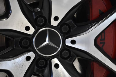 2024 Mercedes-Benz GLE GLE 63 S AMG® 4MATIC®