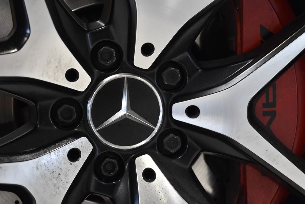 2024 Mercedes-Benz GLE GLE 63 S AMG® 4MATIC®