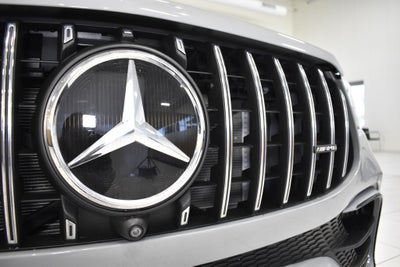 2024 Mercedes-Benz GLE GLE 63 S AMG® 4MATIC®