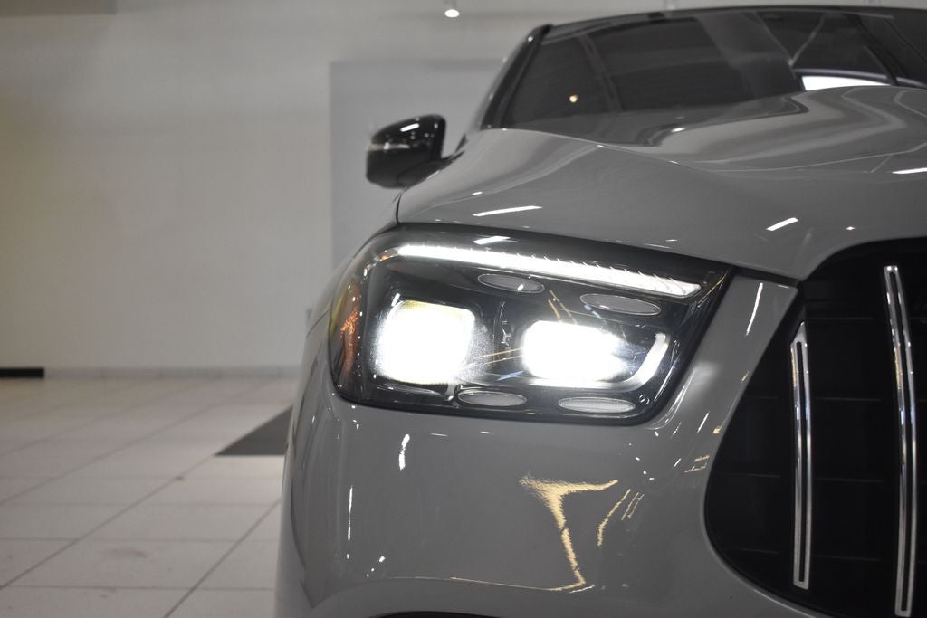 2024 Mercedes-Benz GLE GLE 63 S AMG® 4MATIC®