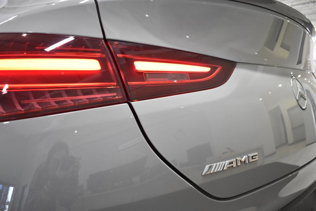 2024 Mercedes-Benz GLE GLE 63 S AMG® 4MATIC®