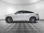 2024 Mercedes-Benz GLE GLE 63 S AMG® 4MATIC®
