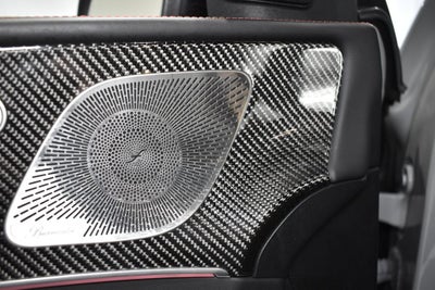 2024 Mercedes-Benz GLE GLE 63 S AMG® 4MATIC®