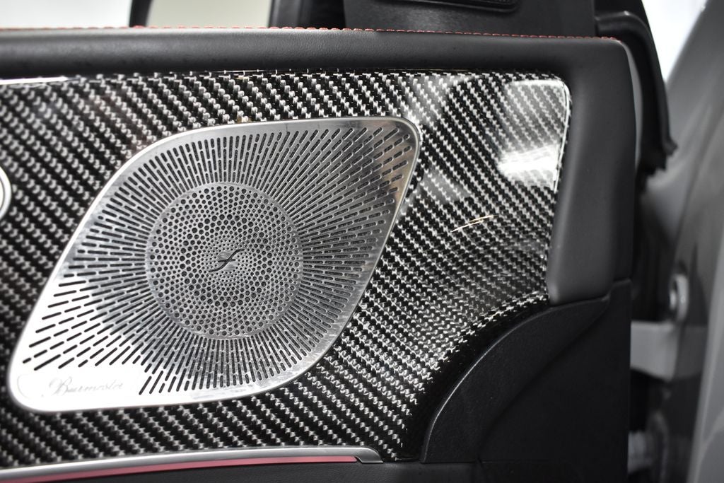 2024 Mercedes-Benz GLE GLE 63 S AMG® 4MATIC®