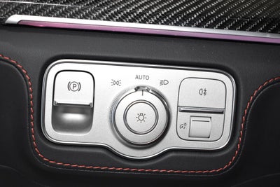 2024 Mercedes-Benz GLE GLE 63 S AMG® 4MATIC®