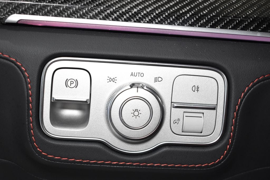 2024 Mercedes-Benz GLE GLE 63 S AMG® 4MATIC®