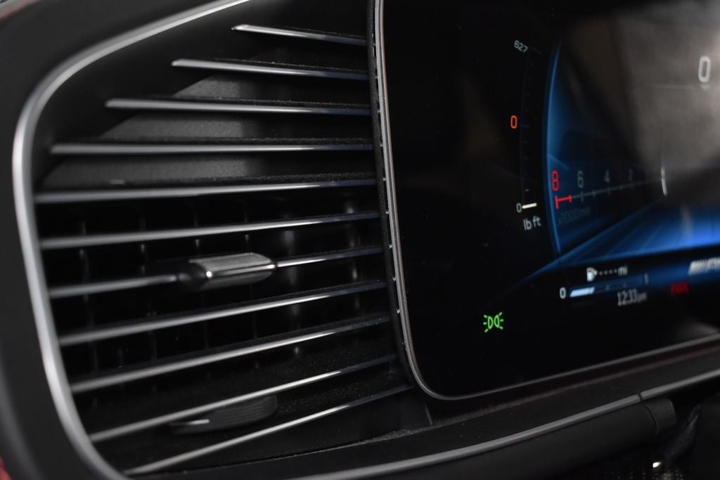 2024 Mercedes-Benz GLE GLE 63 S AMG® 4MATIC®