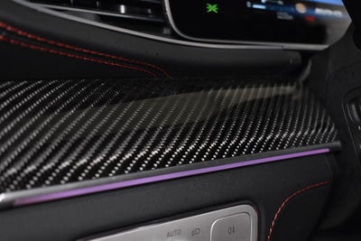 2024 Mercedes-Benz GLE GLE 63 S AMG® 4MATIC®