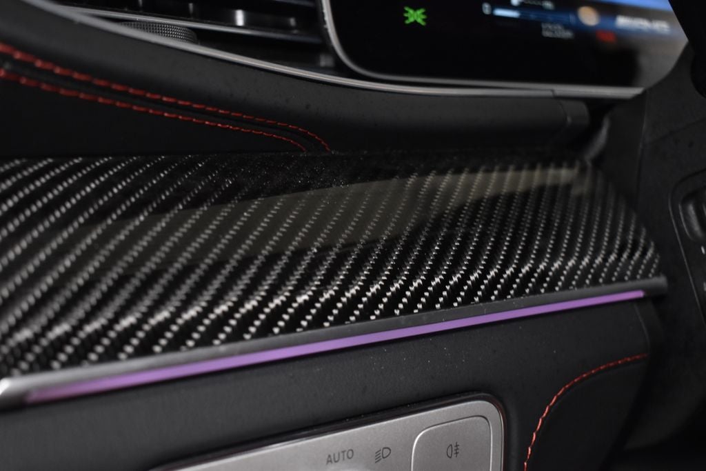 2024 Mercedes-Benz GLE GLE 63 S AMG® 4MATIC®