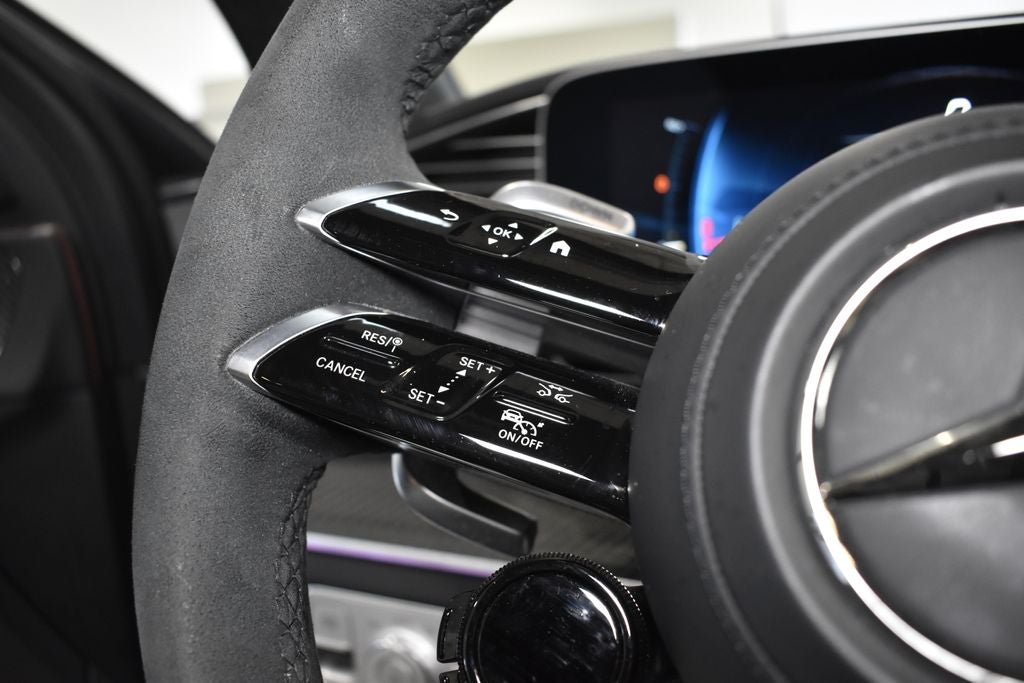 2024 Mercedes-Benz GLE GLE 63 S AMG® 4MATIC®