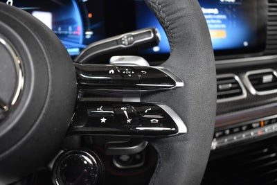 2024 Mercedes-Benz GLE GLE 63 S AMG® 4MATIC®