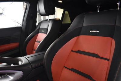 2024 Mercedes-Benz GLE GLE 63 S AMG® 4MATIC®