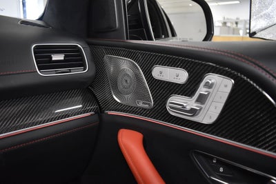 2024 Mercedes-Benz GLE GLE 63 S AMG® 4MATIC®