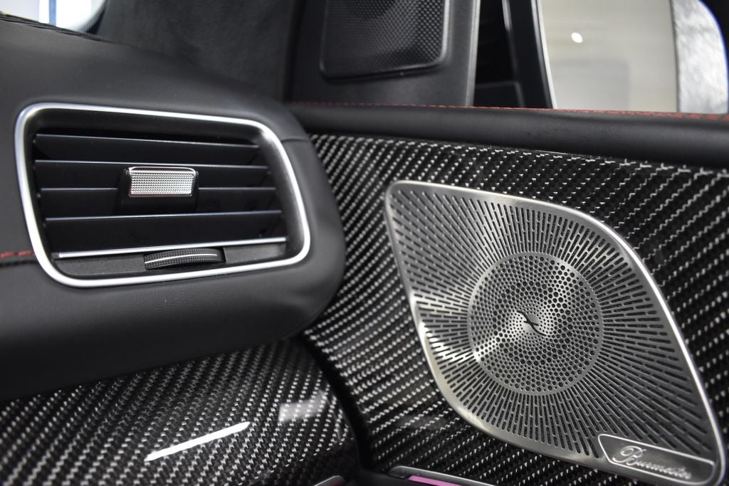 2024 Mercedes-Benz GLE GLE 63 S AMG® 4MATIC®