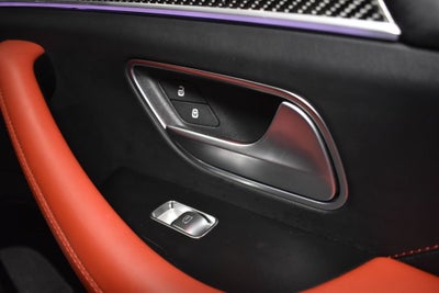 2024 Mercedes-Benz GLE GLE 63 S AMG® 4MATIC®