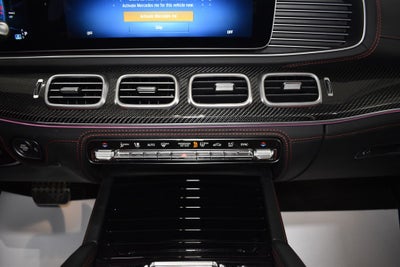 2024 Mercedes-Benz GLE GLE 63 S AMG® 4MATIC®