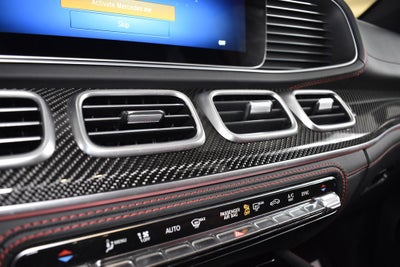 2024 Mercedes-Benz GLE GLE 63 S AMG® 4MATIC®