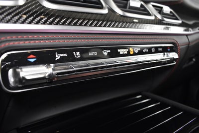 2024 Mercedes-Benz GLE GLE 63 S AMG® 4MATIC®