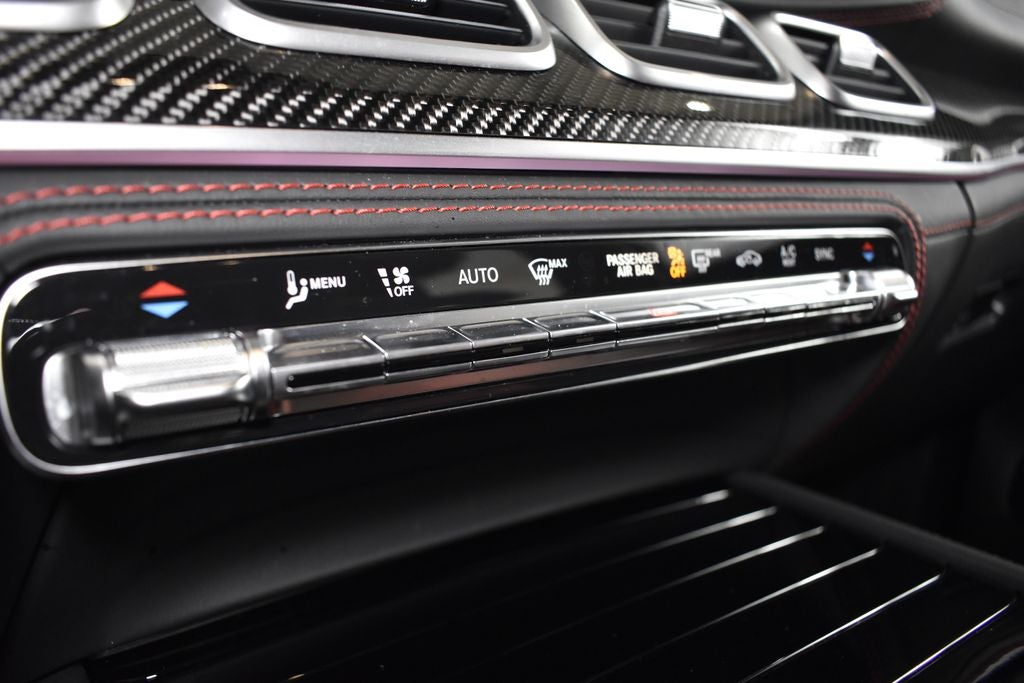 2024 Mercedes-Benz GLE GLE 63 S AMG® 4MATIC®