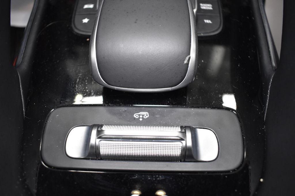 2024 Mercedes-Benz GLE GLE 63 S AMG® 4MATIC®